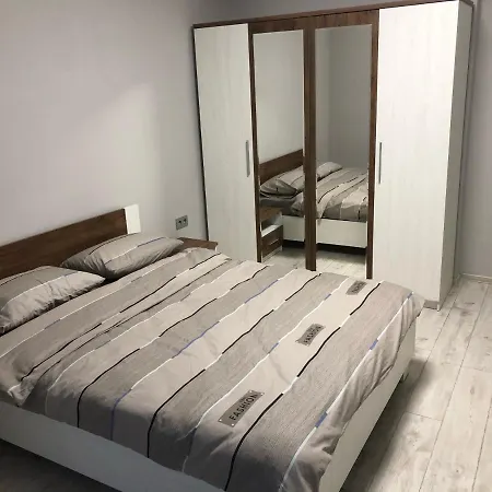 Gil Apartments, Volodimirskaja 90.246 - Majetok Bozdosh Апартаменты