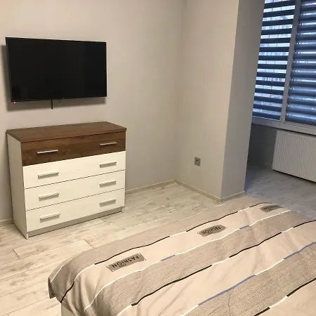 Gil Apartments, Volodimirskaja 90.246 - Majetok Bozdosh Apartamento *