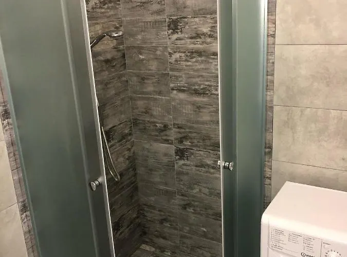 Gil Apartments, Volodimirskaja 90.246 - Majetok Bozdosh Ujgorod