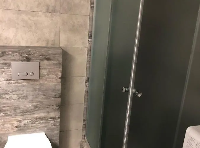 Daire Gil Apartments, Volodimirskaja 90.246 - Majetok Bozdosh *