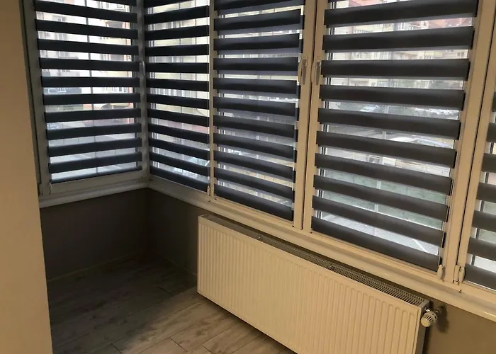 Daire Gil Apartments, Volodimirskaja 90.246 - Majetok Bozdosh Ujgorod