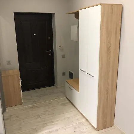 Gil Apartments, Volodimirskaja 90.246 - Majetok Bozdosh Apartamento *