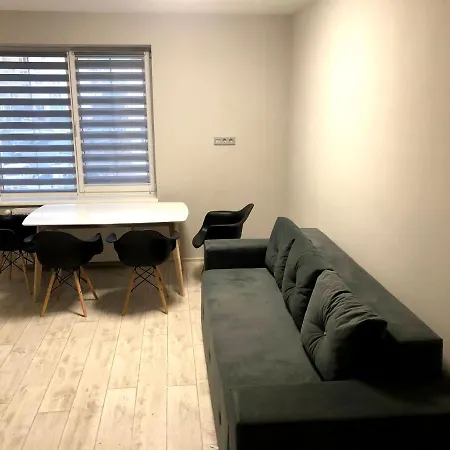 Apartamento Gil Apartments, Volodimirskaja 90.246 - Majetok Bozdosh *