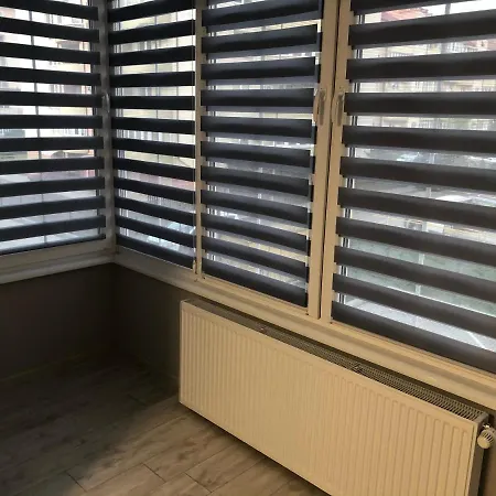 Apartamento Gil Apartments, Volodimirskaja 90.246 - Majetok Bozdosh Úzhgorod